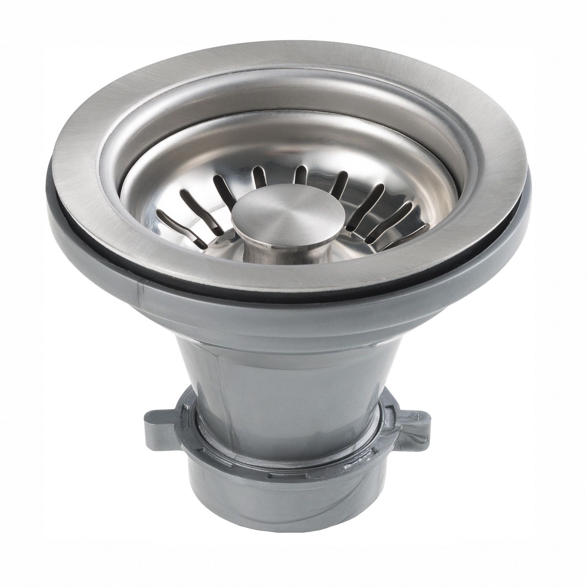 KRAUS Stainless Steel Strainer