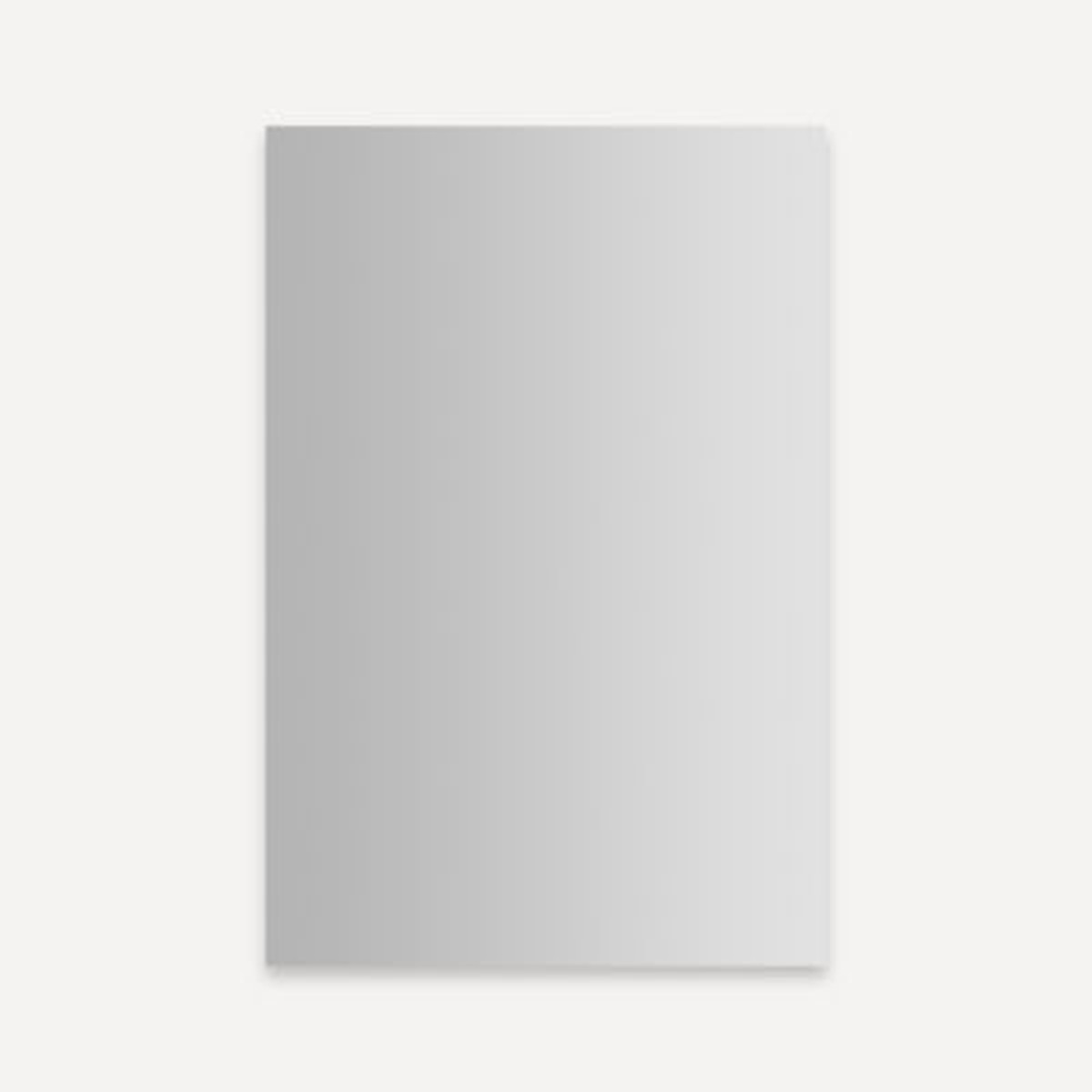Robern MODM2030 Modular Mirrors 20 x 30 x 78 Polished Edge