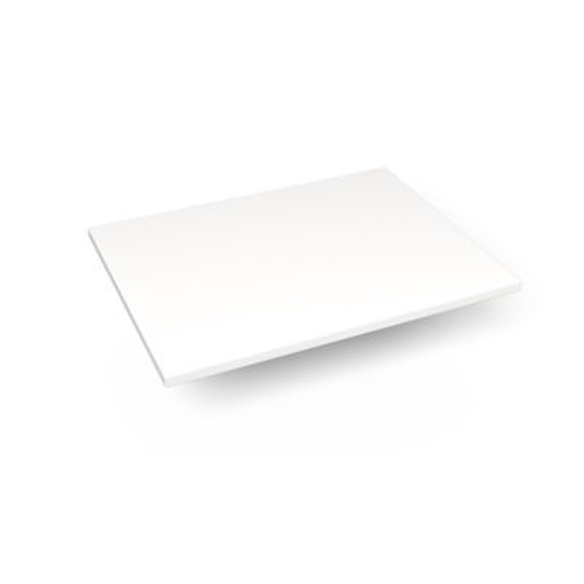 Robern TE25G90 Engineered Stone Top Quartz Stone Vanity Top 25 x 34 x 19 Dry Top