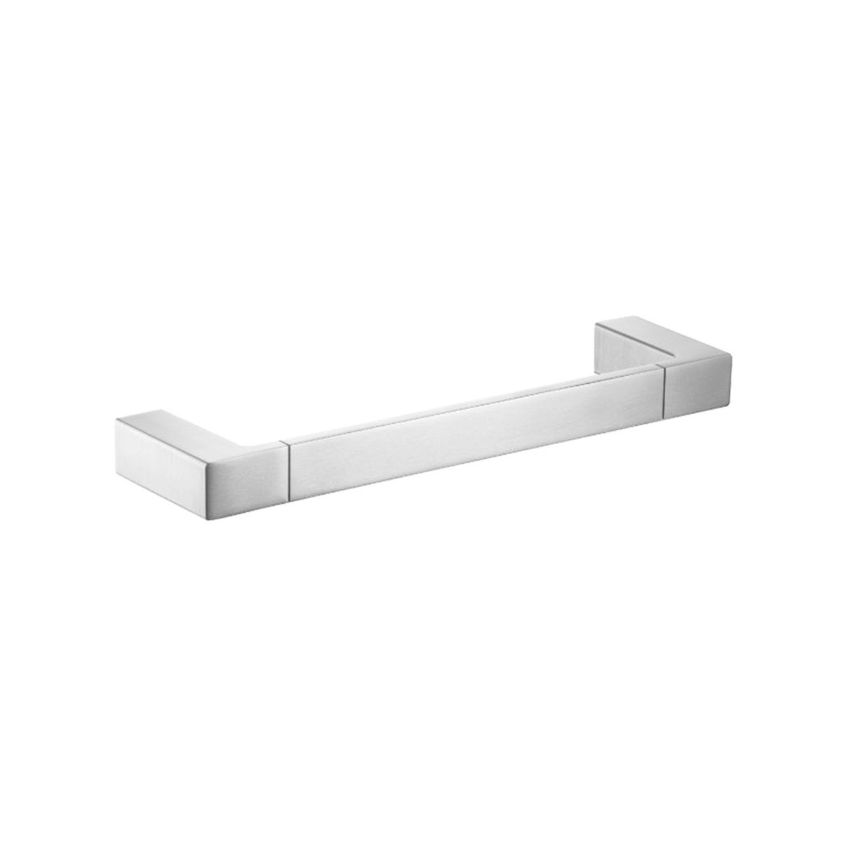 Serie 196 Towel Ring - Wall Mount - 10 BrassPolished Chrome