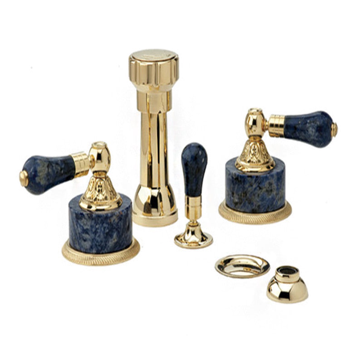 VERSAILLES Four Hole Bidet Set K4242