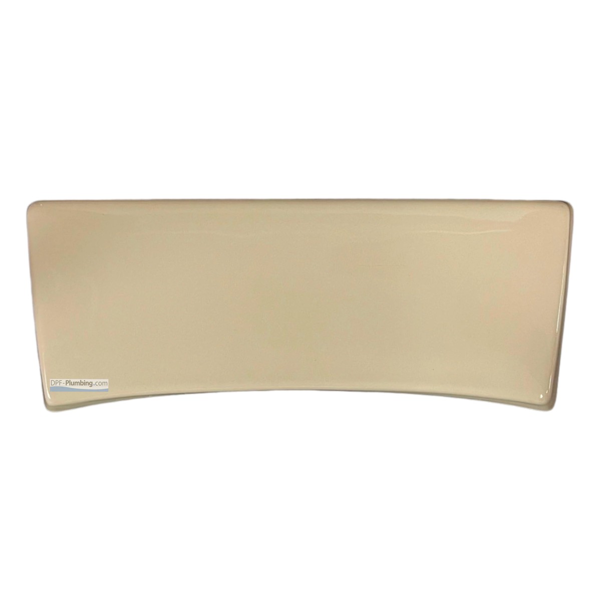 81180-12 Kohler Rialto Toilet Tank Lid - JERSEY CREAM (4530-12)