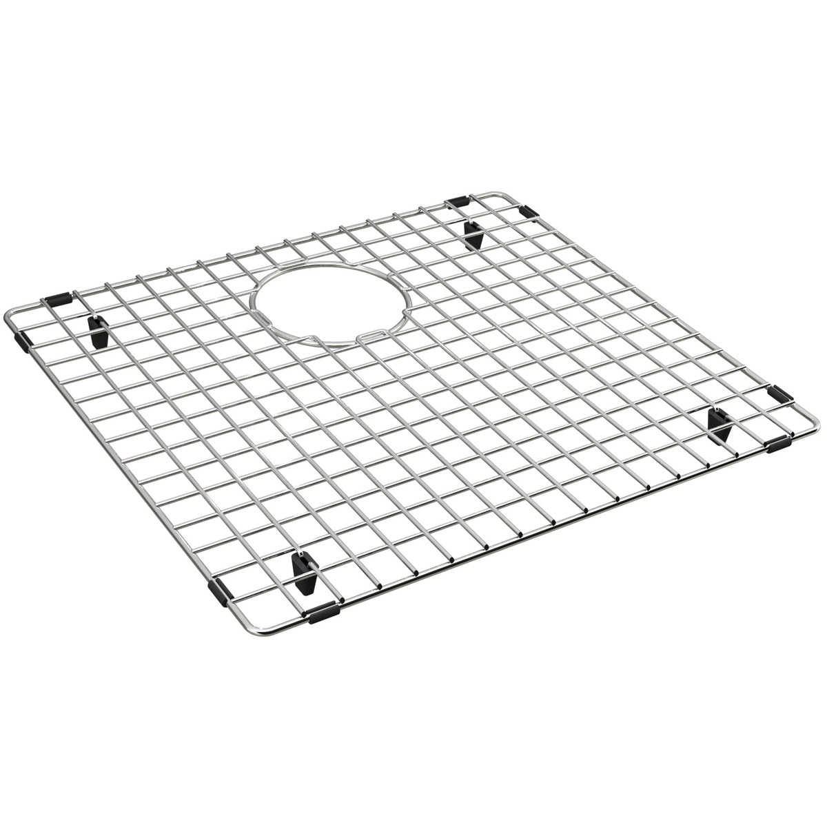 Franke CU19-36S Stainless Steel Bottom Sink Grid for Cube CU Sink