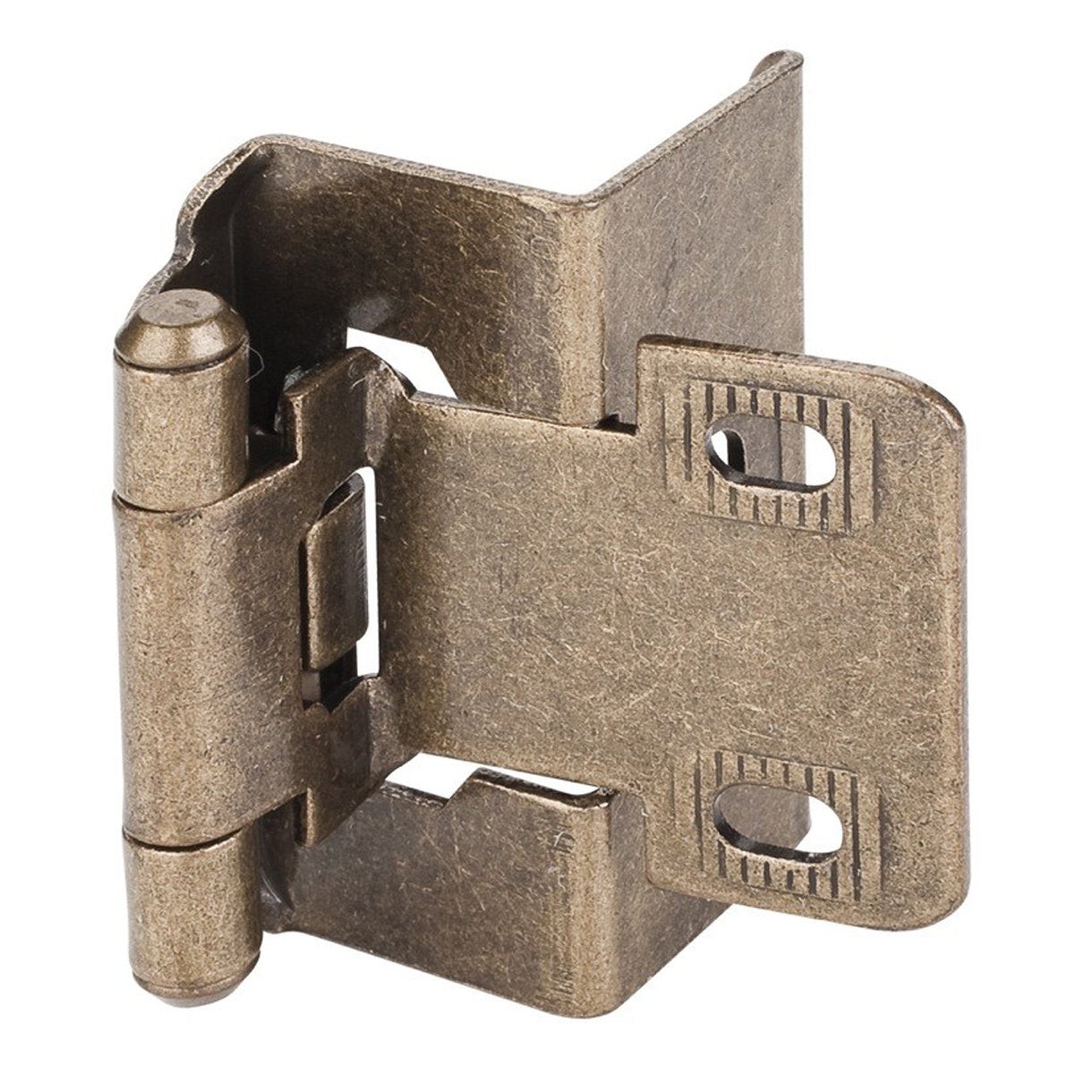 Hardware Resources 12 Overlay Full Wrap Hinge
