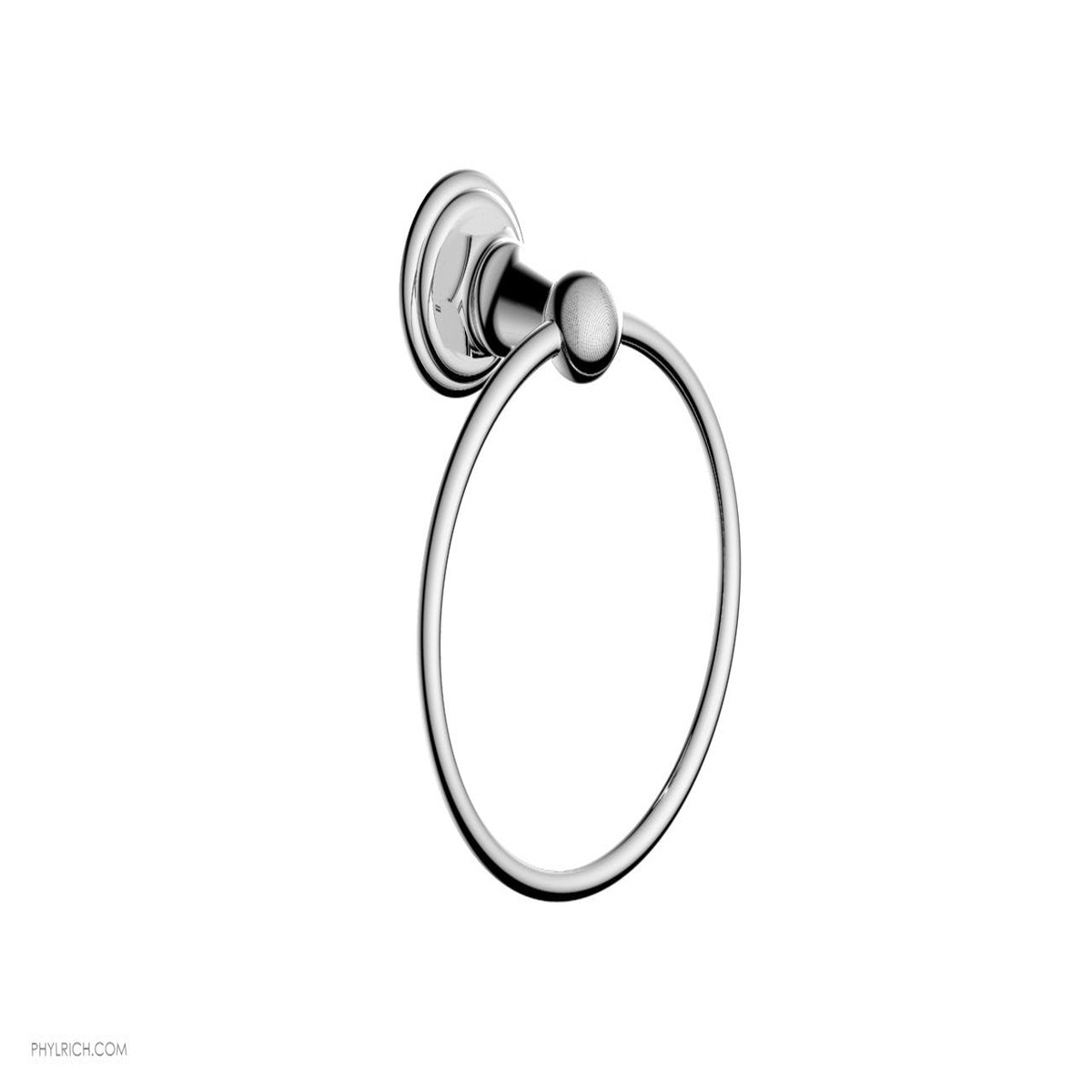 HEX TRADITIONAL Towel Ring 500-75