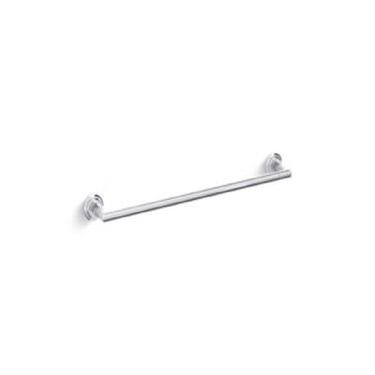 Kallista Pinna Paletta By Lk P24931-CPH Pinna Paletta Towel Bar 24
