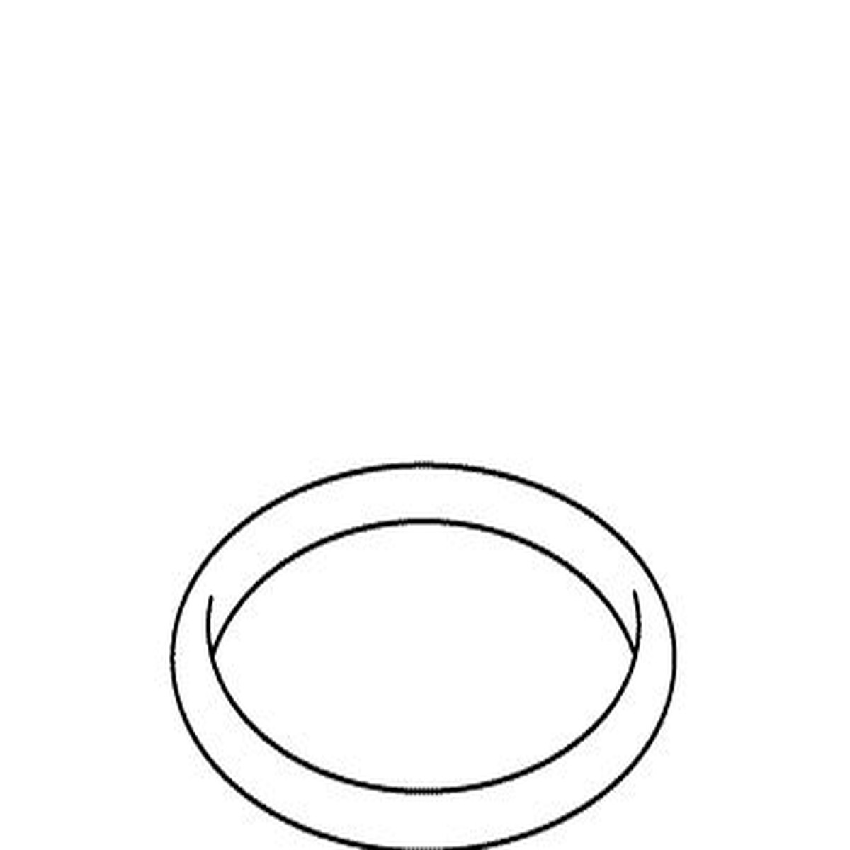 KOHLER K-21159 O-Ring