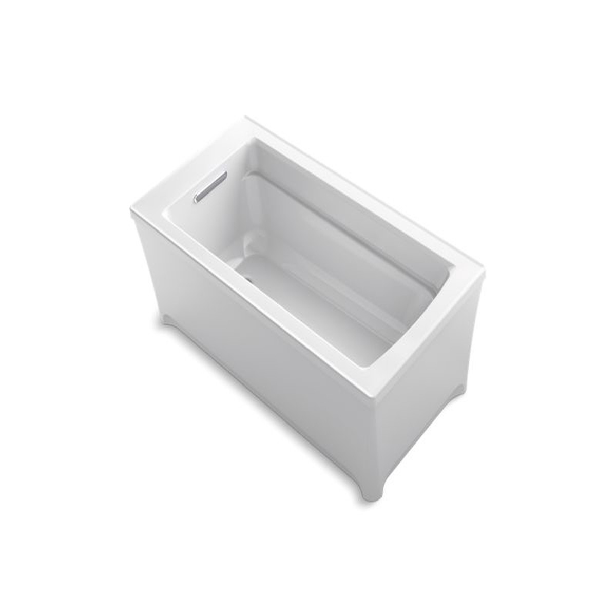 KOHLER K-2592 Archer 62 x 32 freestanding bath