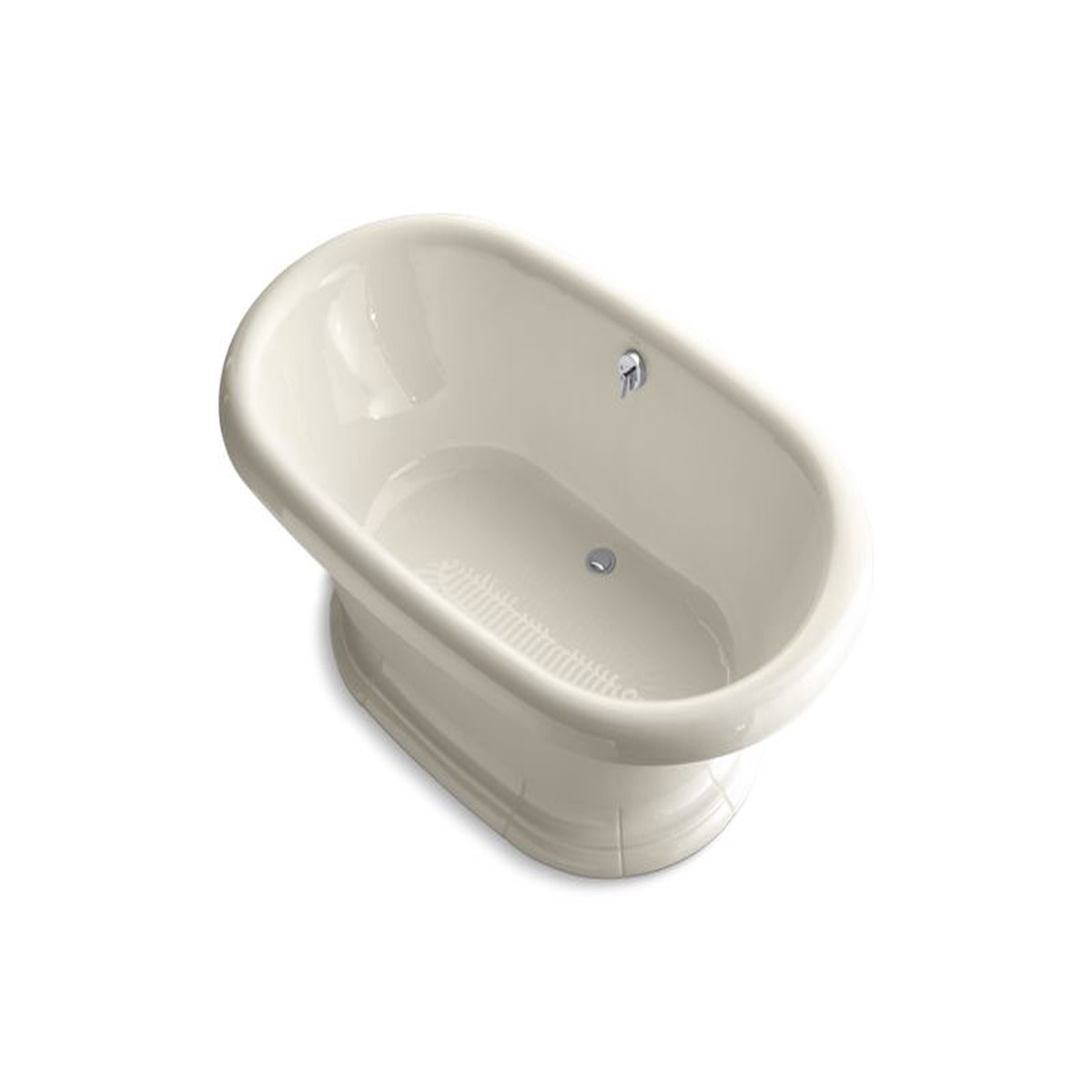 KOHLER K-700 Vintage 72 x 42 freestanding bath