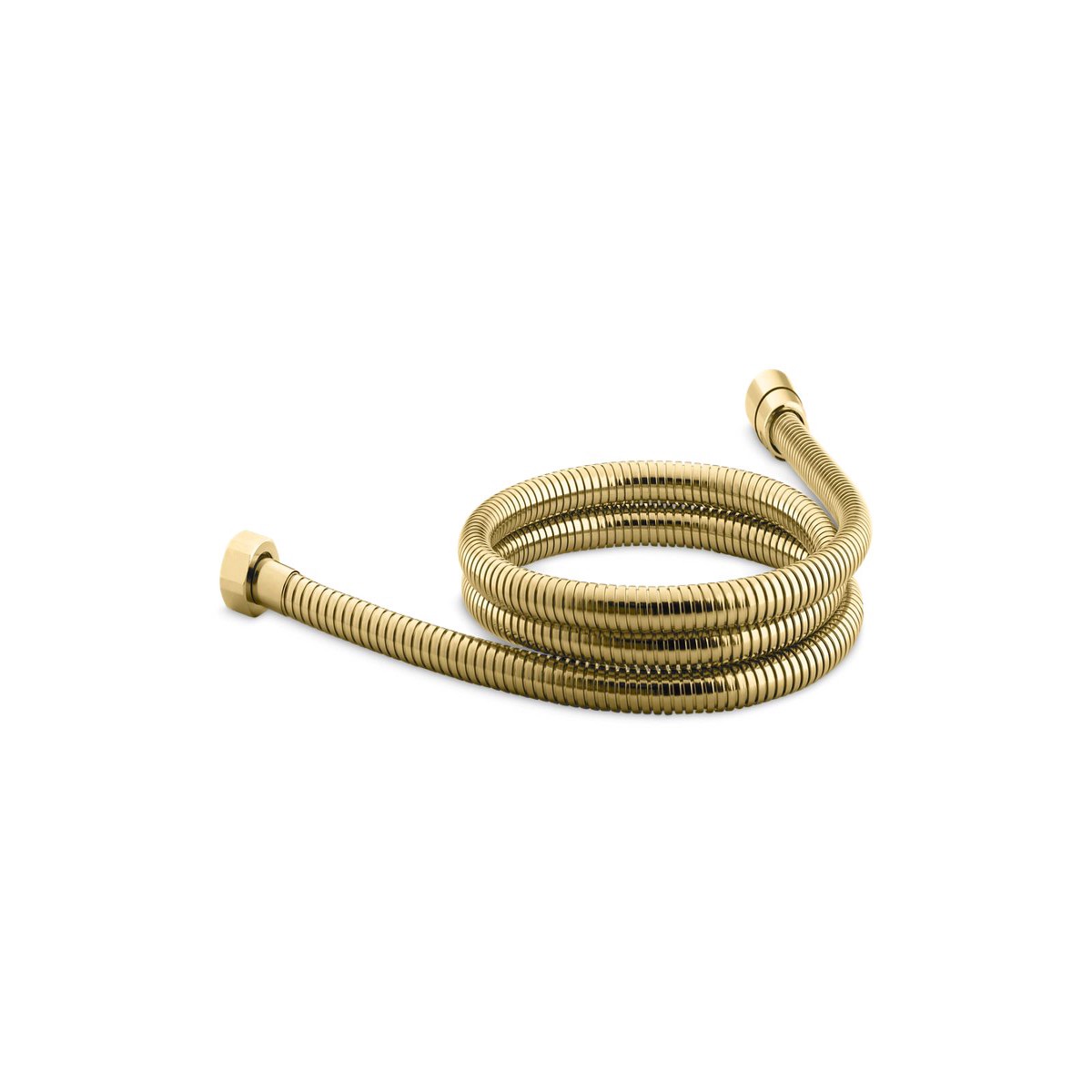 KOHLER K-8593 MasterShower 72 metal shower hose