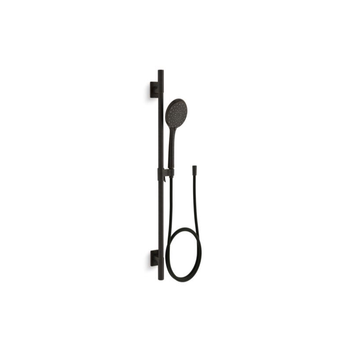 KOHLER K-99243 Awaken B110 20 gpm deluxe slidebar kit