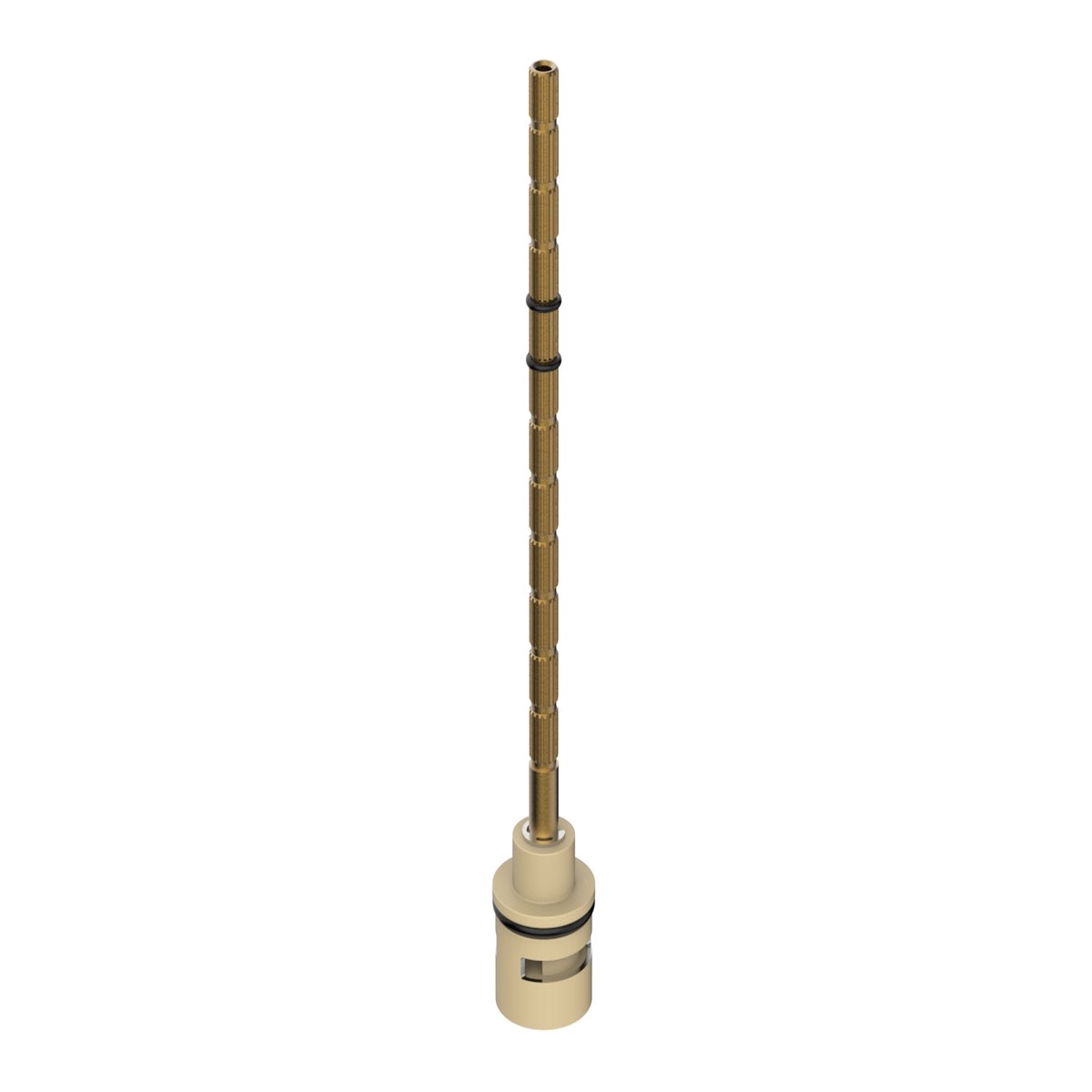 3-Way Diverter Cartridge and Stem Kit - SHARED 1-157