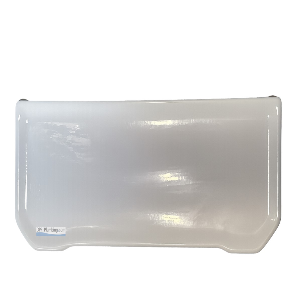 4541-0 Kohler Tank Cover - WHITE