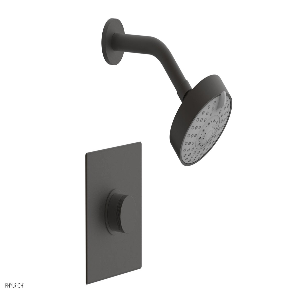 BASIC II Pressure Balance Shower Set 230S-21
