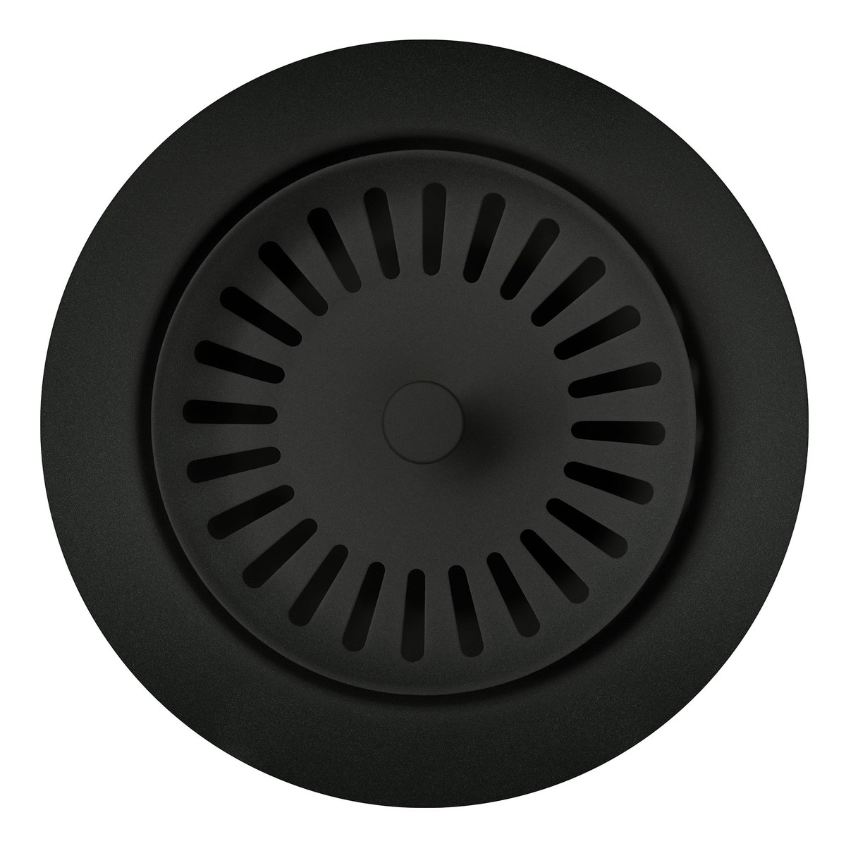 BLANCO Silgranit Color-Coordinated Metal Basket Strainer