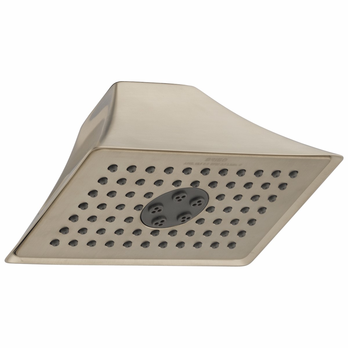 Brizo RSVP Rectangular Multi-Function Showerhead