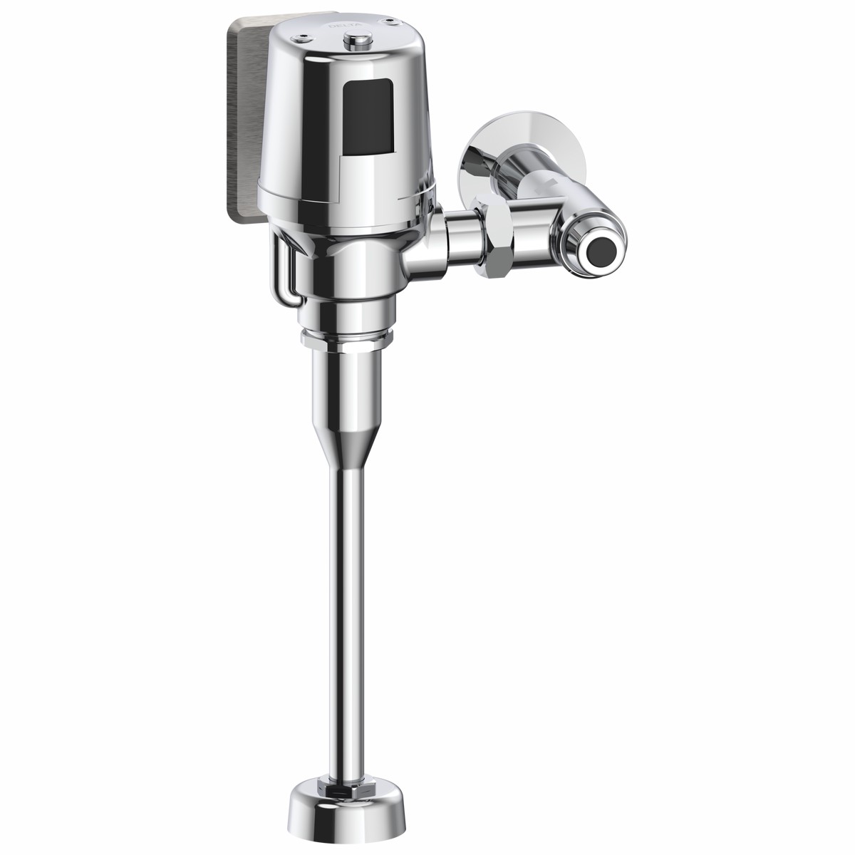 Commercial 81T 81T231HWA Electronic Exposed Urinal Flush Valve - Hardwire Operated