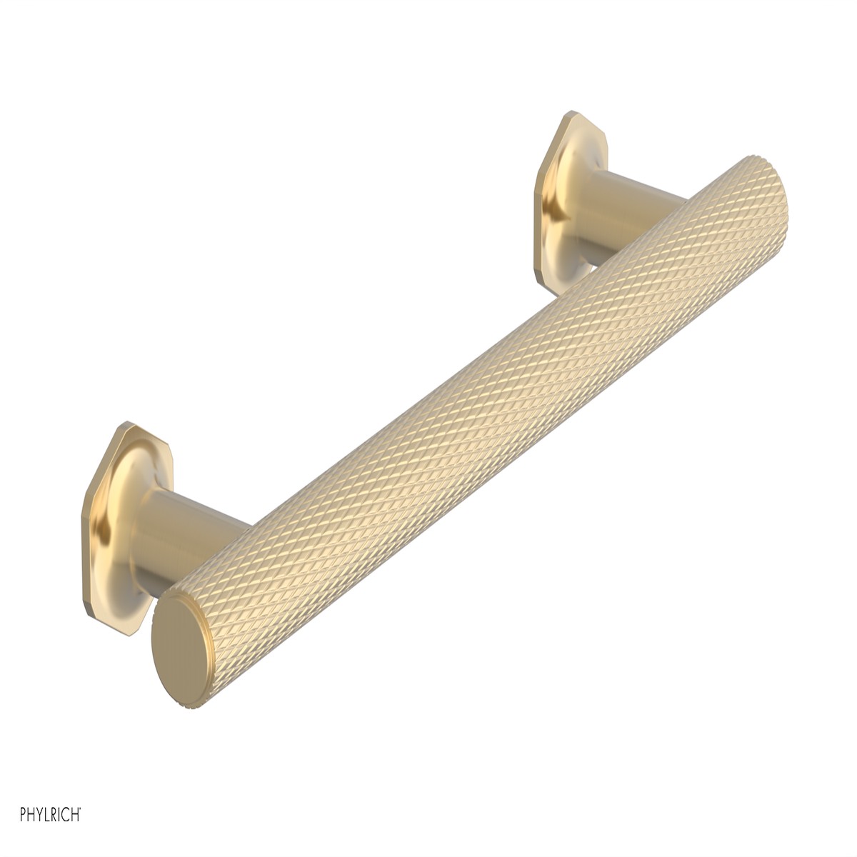 DUSTRIE 6 Cabinet Pull 371-91-06