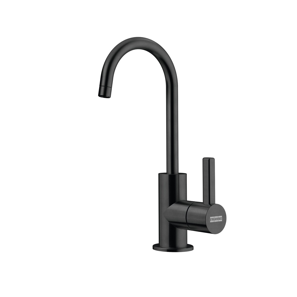 Franke Universal Single Handle Cold Water Filtration Faucet