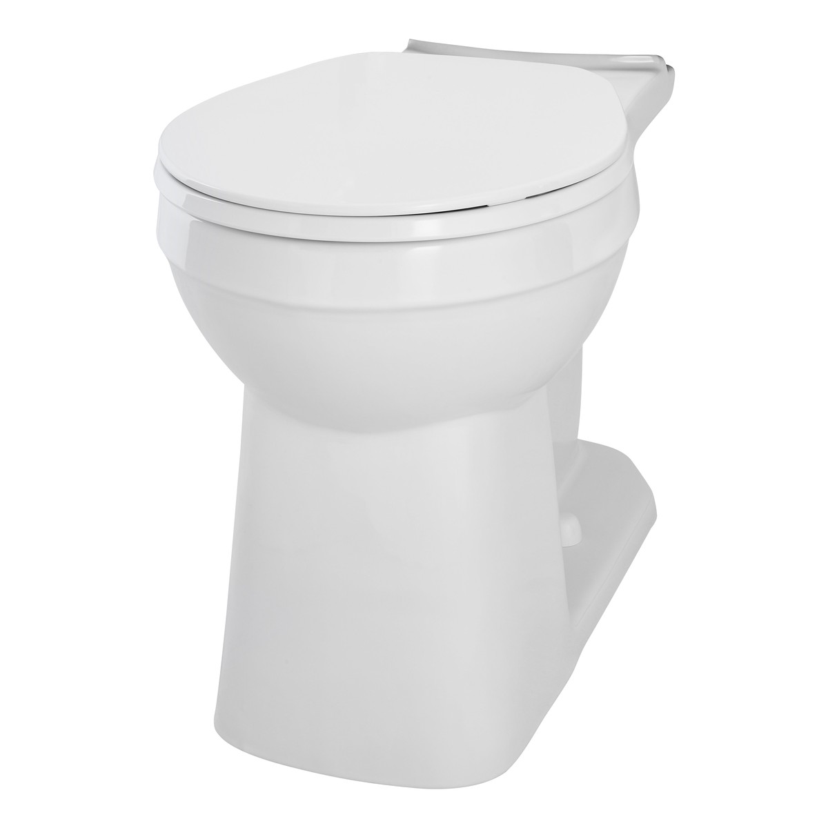 Gerber GAB21852 Elite 12816gpf Simple CT ADA RF Toilet Bowl