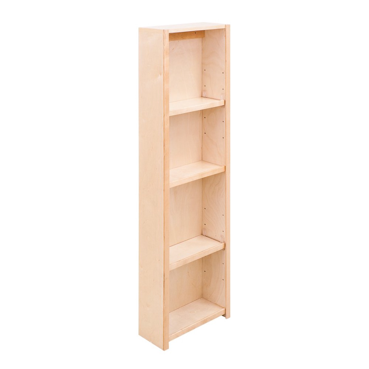 Hardware Resources Pantry Door Mount Cabinet