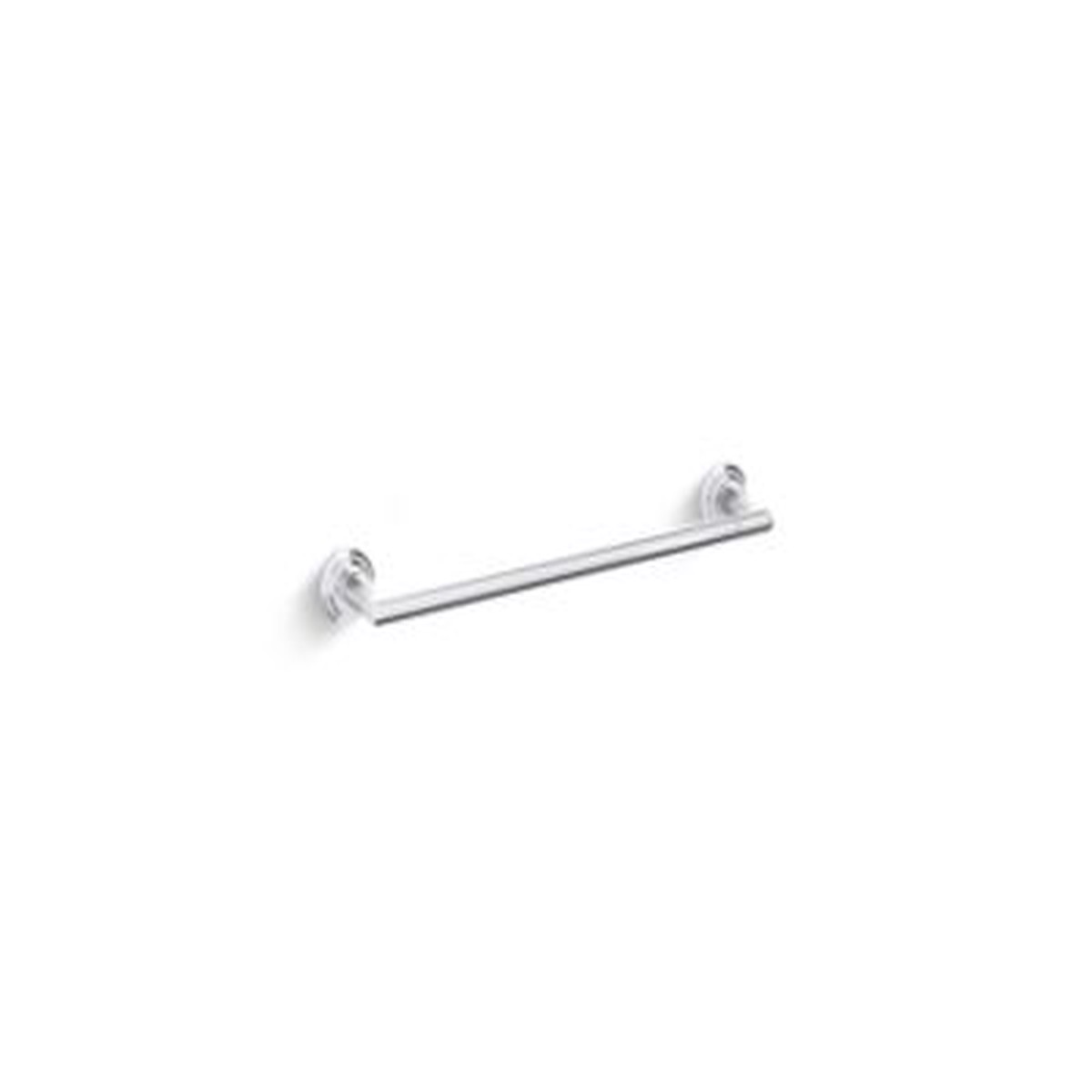 Kallista Pinna Paletta By Lk P24933-CPH Pinna Paletta Towel Bar 18