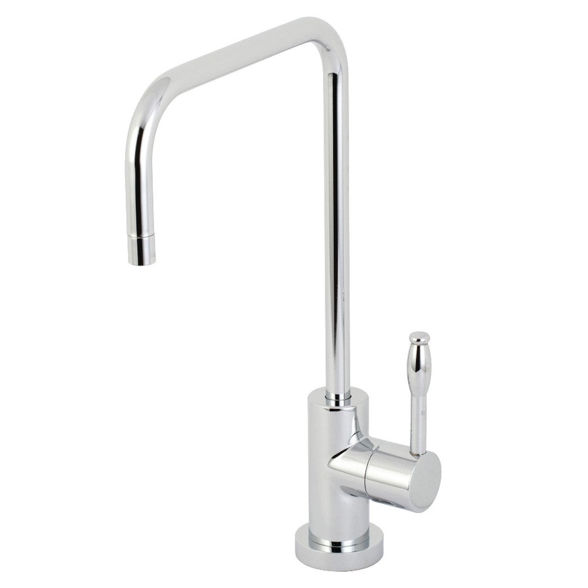 Kingston Brass Nustudio Single-Handle Cold Water Filtration Faucet