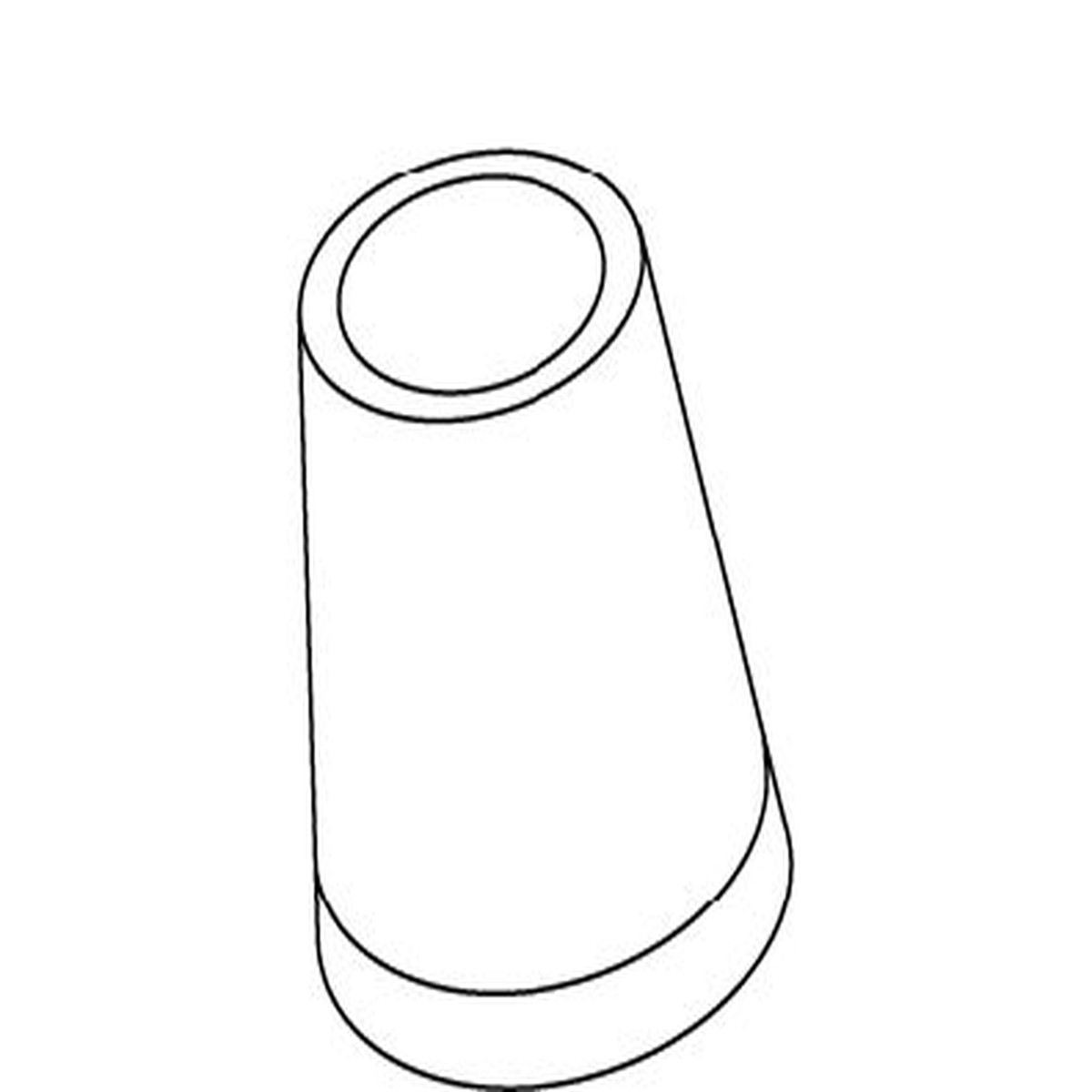 KOHLER K-29466 Shower Head Body