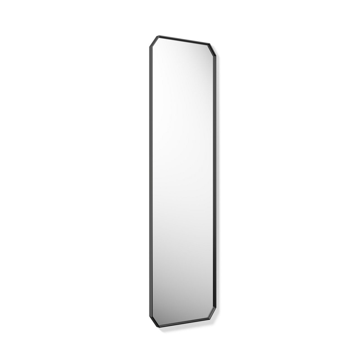 KOHLER K-39312 Claude 24 x 64 rectangular framed mirror