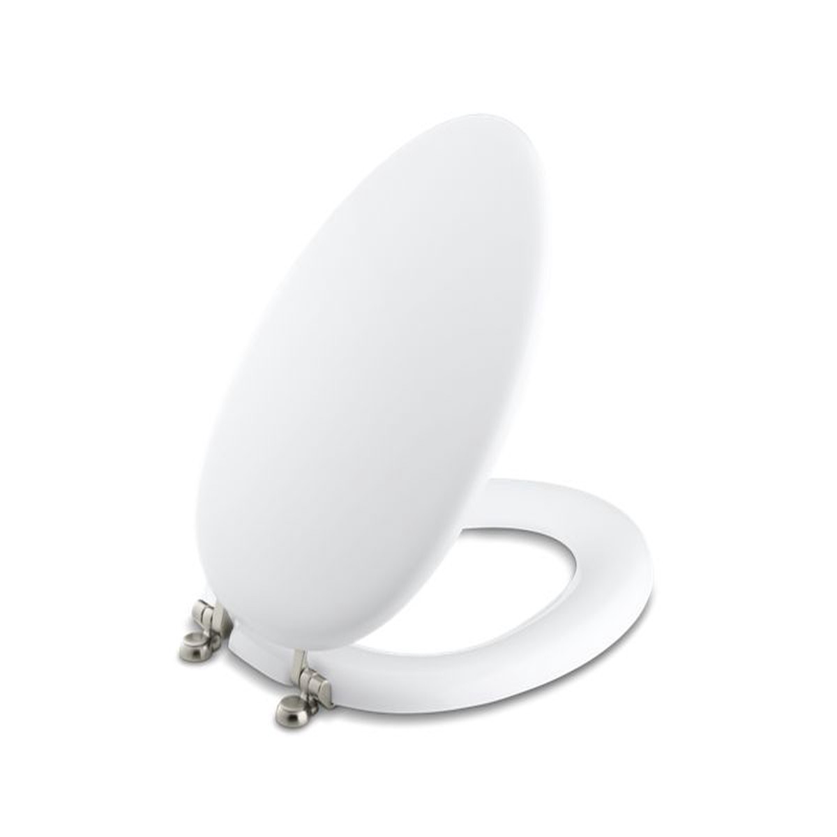 KOHLER K-4701-BN Kathryn Elongated toilet seat