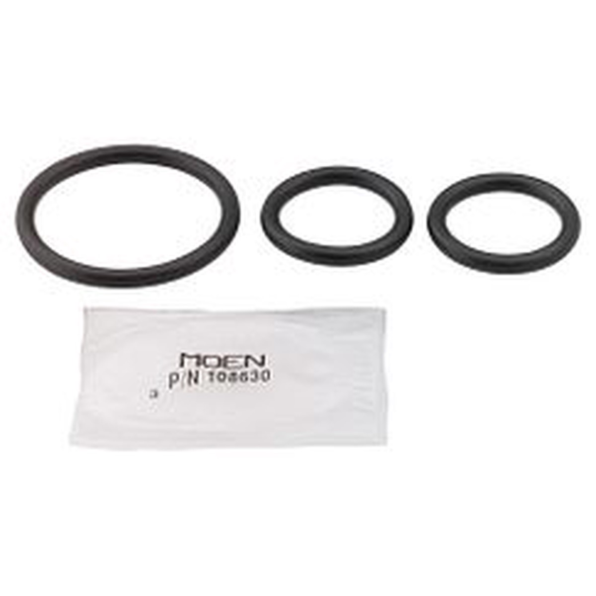Moen 96778 O-ring kit