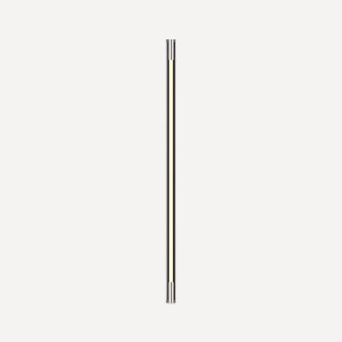 Robern JLA40RKSC3D77 Lighting Modular 1-38 x 40 x 1-916 Round Polished Nickel Dimmable Warm White (3000K)