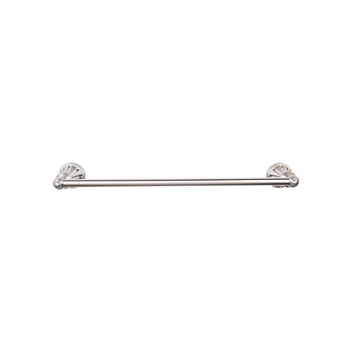 Top Knobs Hudson Single Bath Towel Bar