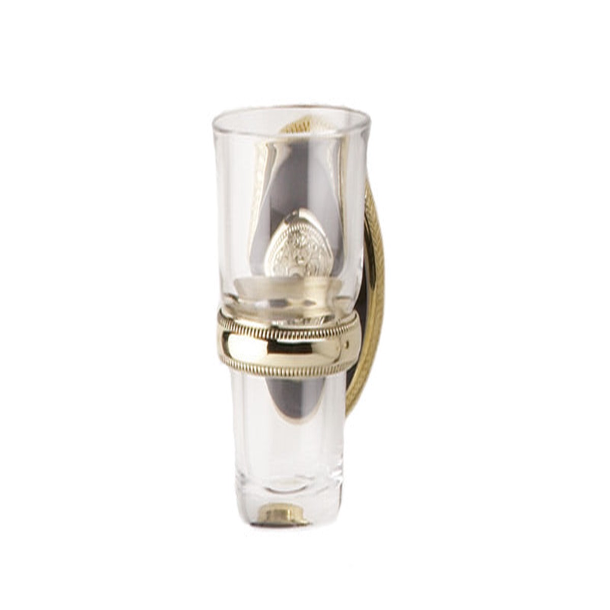 VERSAILLES Wall Mounted Glass Holder KTF30