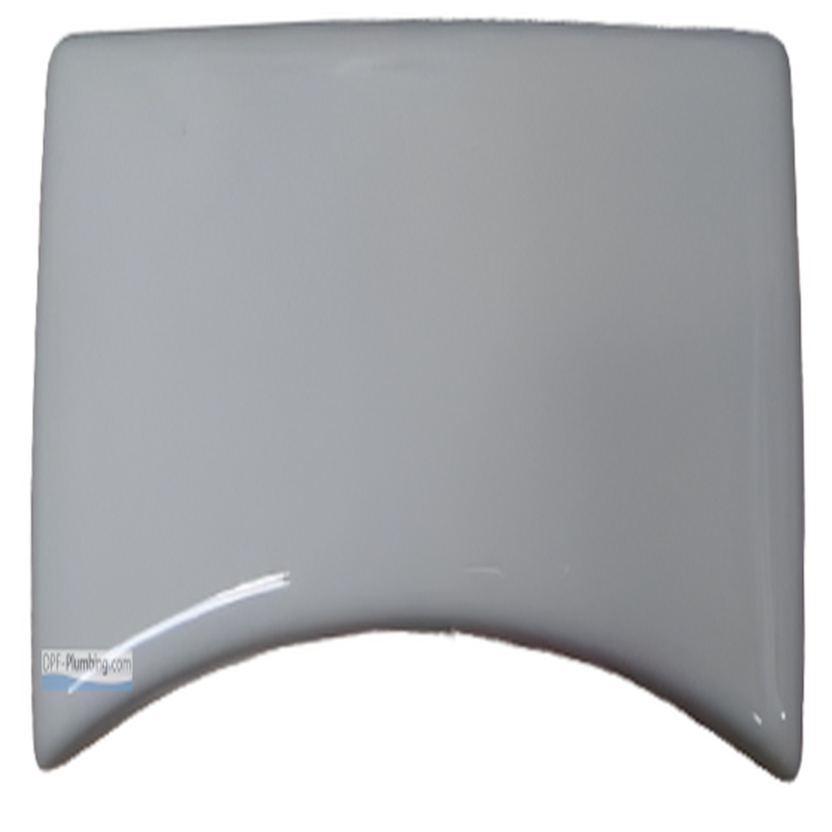 86041-96 Kohler Rosario Lite Tank Cover - BISCUIT (4635-96)
