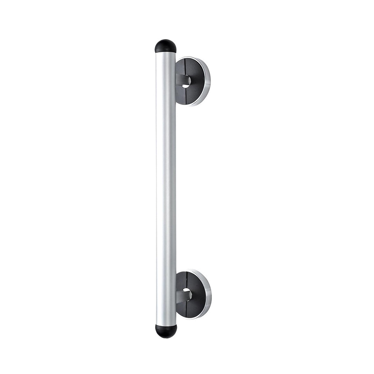 Assistent Grab Bar - Wall Mount - 19 AluminumAluminum