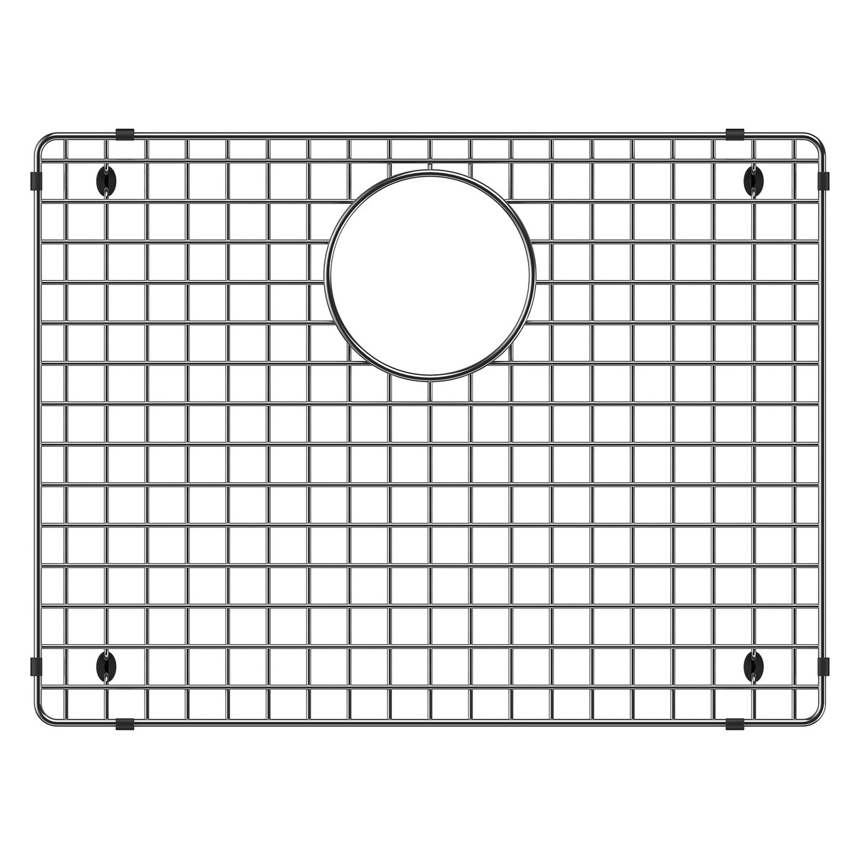 BLANCO Stainless Steel Sink Grid for Liven 25 Sink