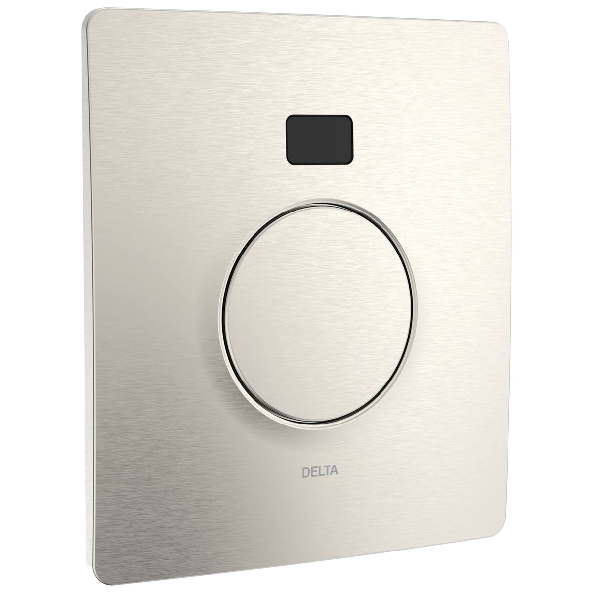 Commercial ADS 1800D90TR Electronic urinal concealed flush valve with H2Optics Sensing technology