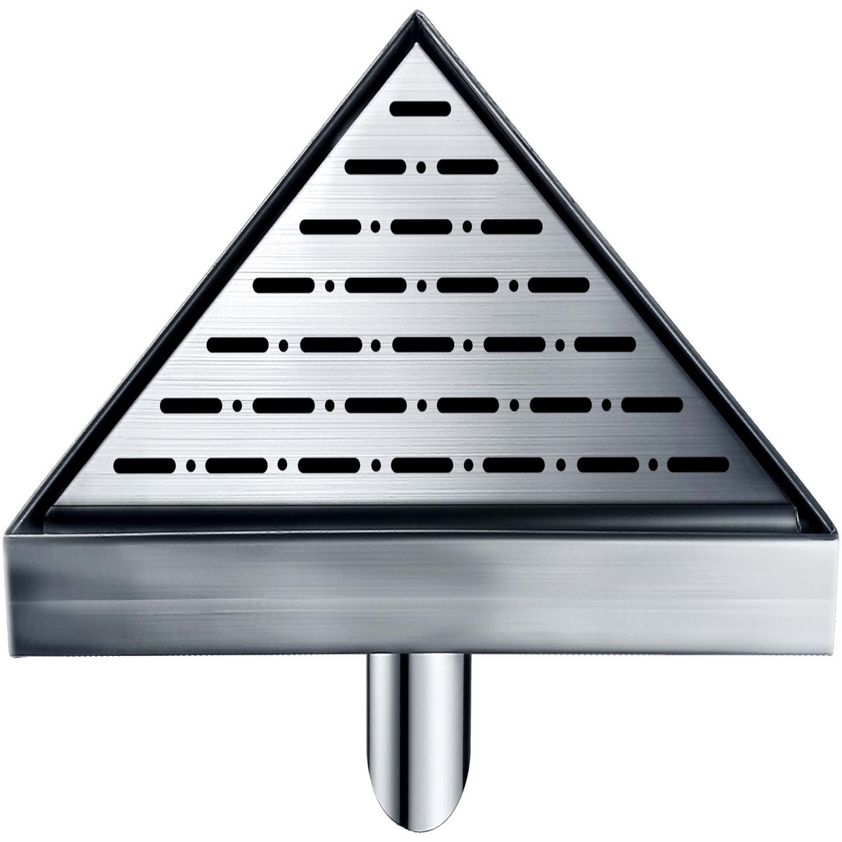 Dawn Rio Orinoco River Series Triangle Shower Drain