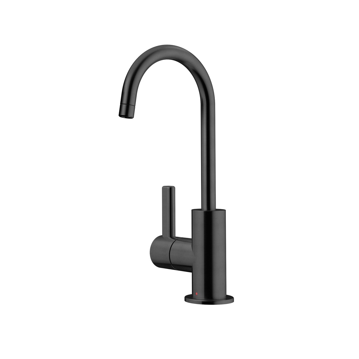 Franke Universal Single Handle Hot Water Filtration Faucet