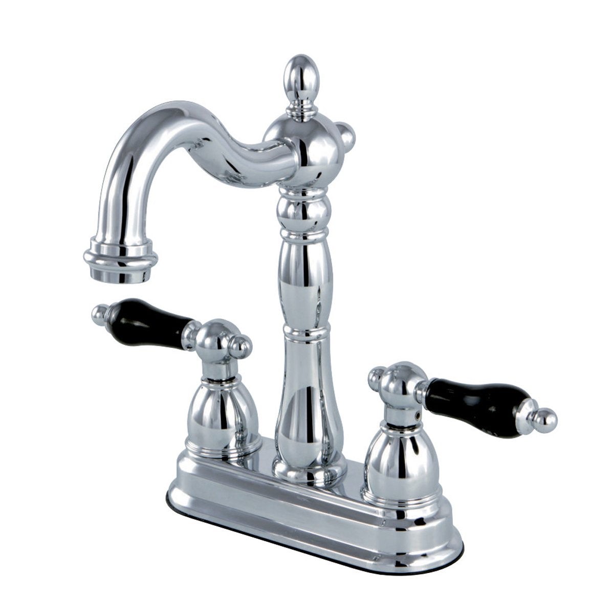 Kingston Brass Duchess 4 Centerset Bar Faucet