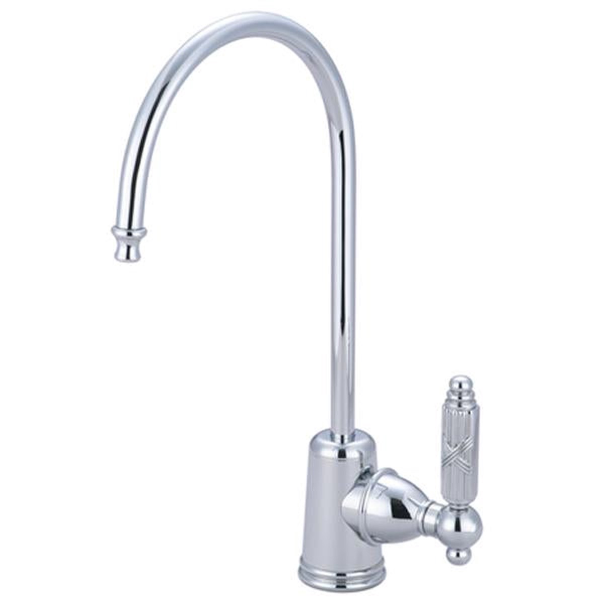 Kingston Brass Gourmetier Georgian Water Filtration Faucet
