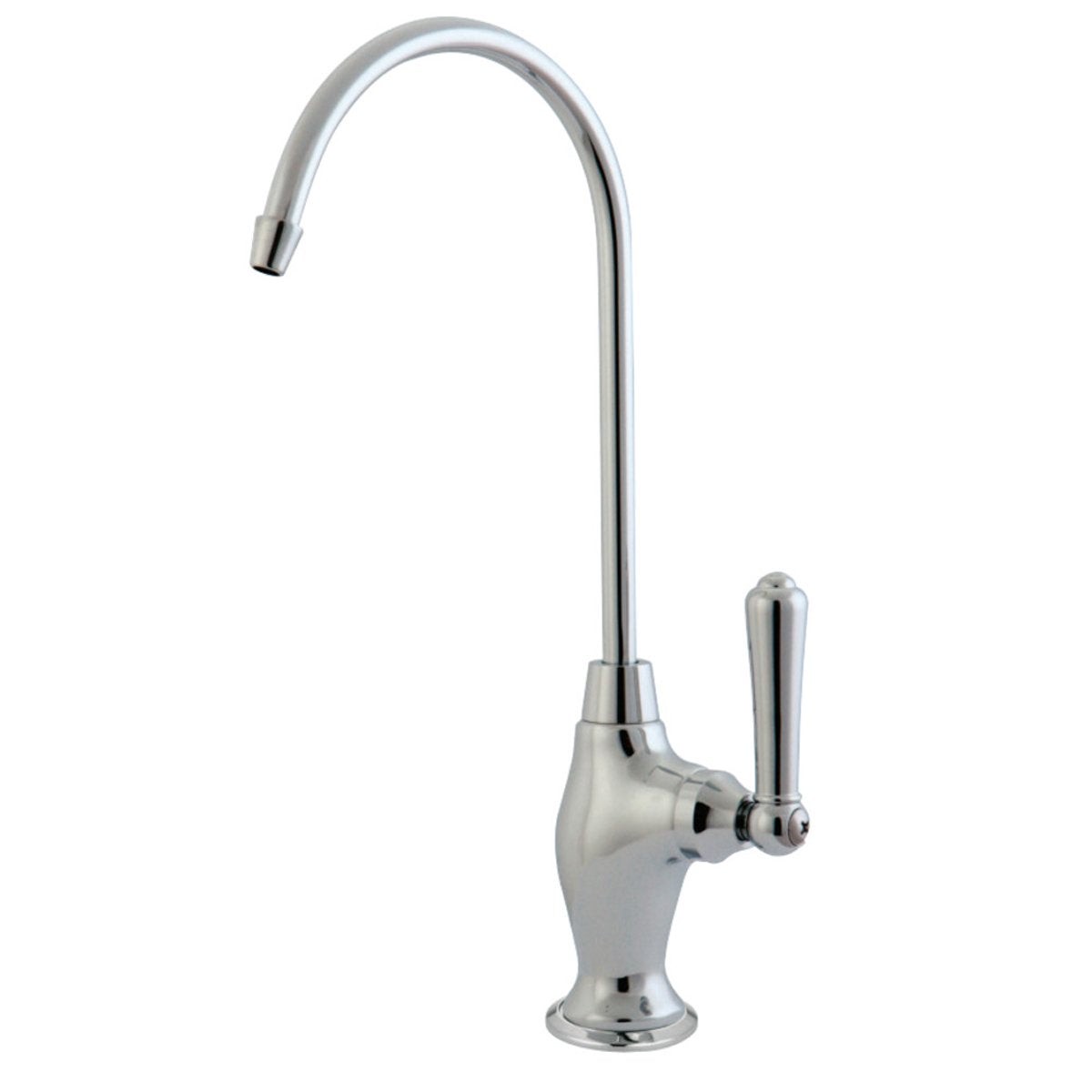 Kingston Brass Magellan Single Handle Water Filtration Faucet