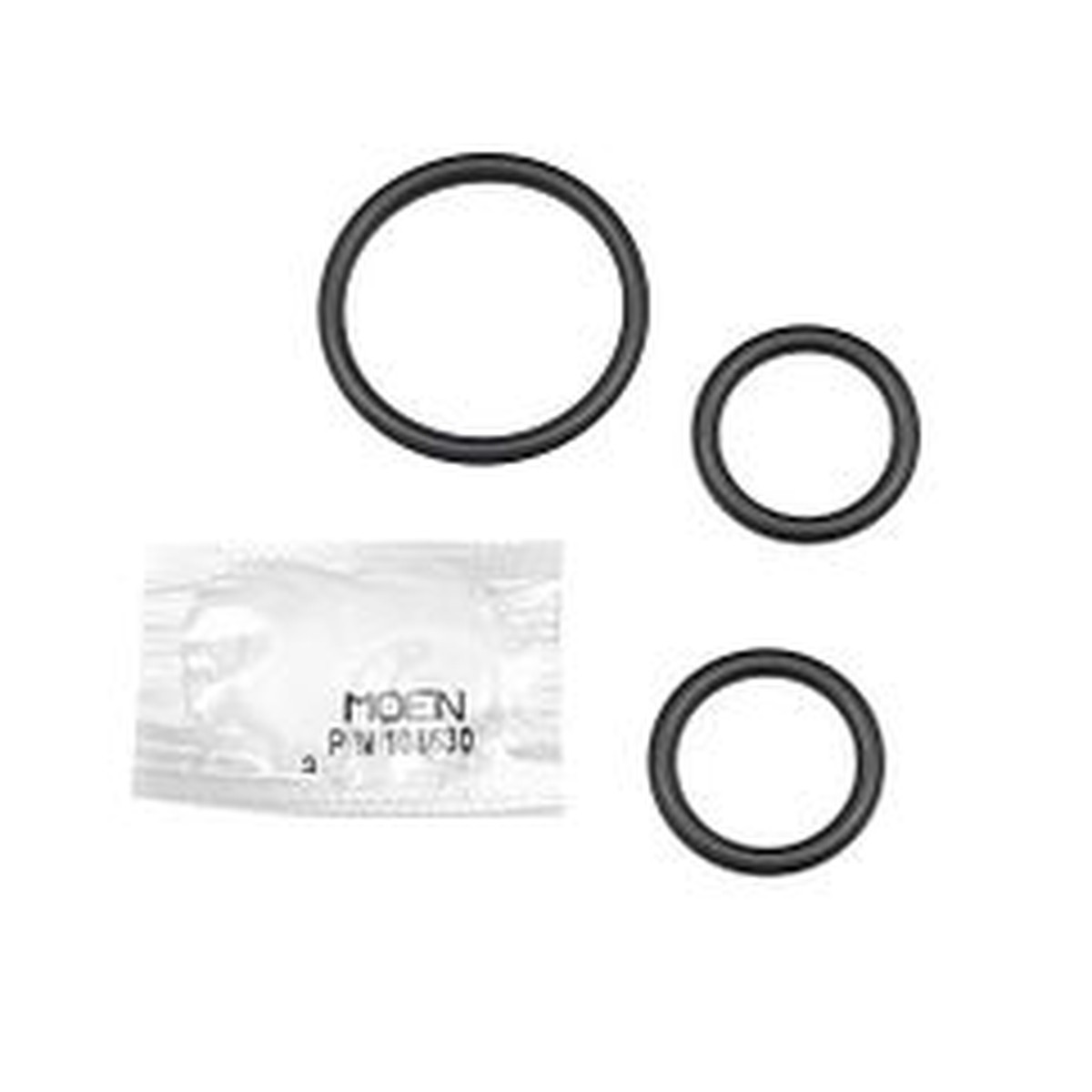Moen 117 O-ring kit
