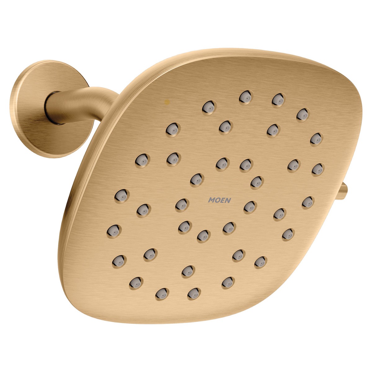 Moen Verso 220R5EP Infinite 7 Diameter Spray Head Rainshower