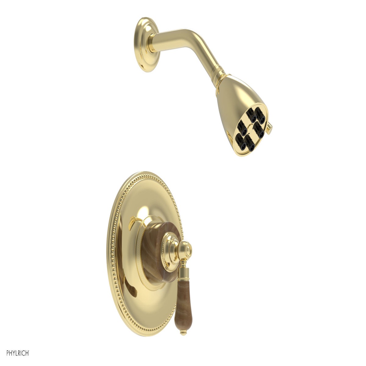 REGENT Pressure Balance Shower Set PB3271