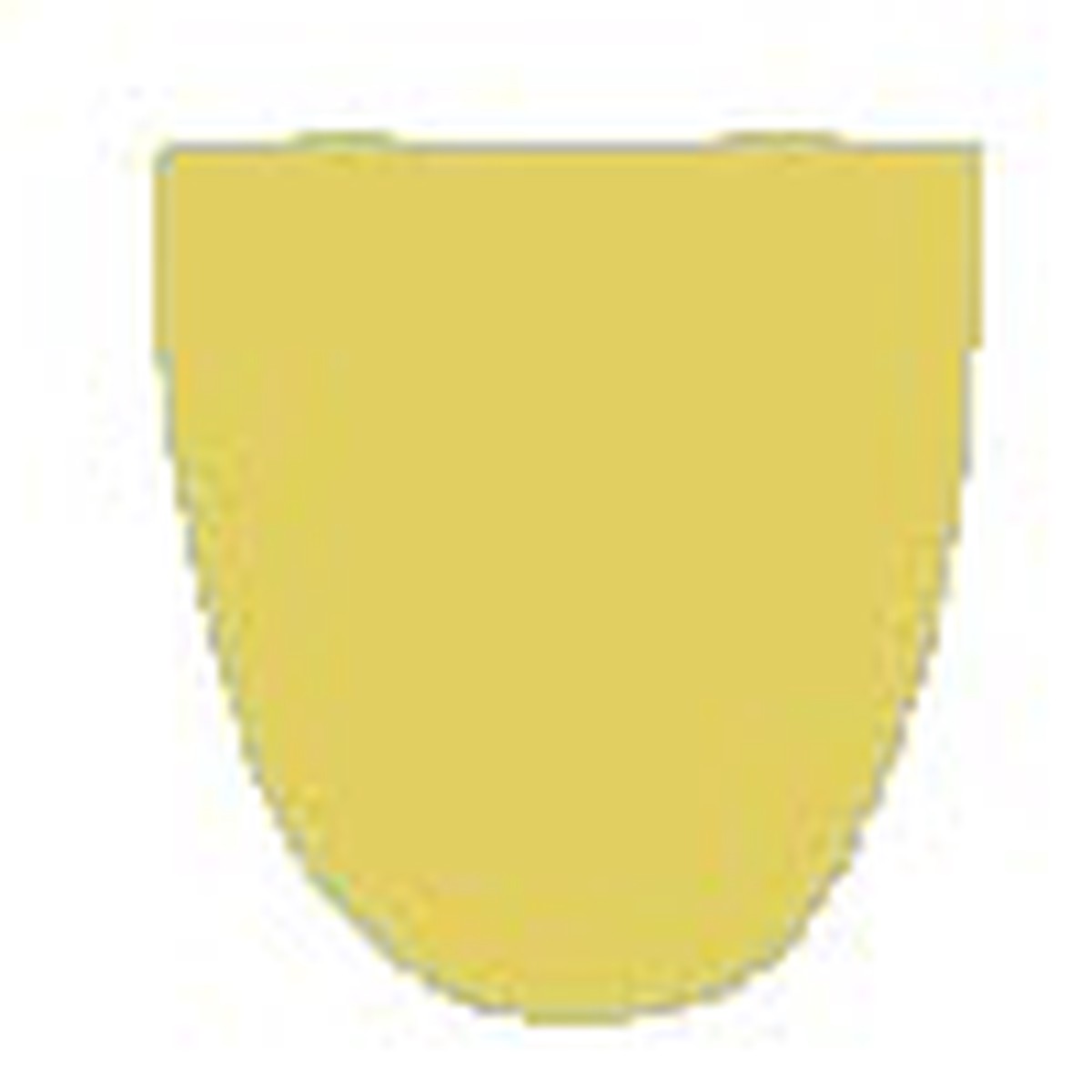 American Standard 5330857022 Replacement Toilet Seat HARVEST GOLD (LC212-031)