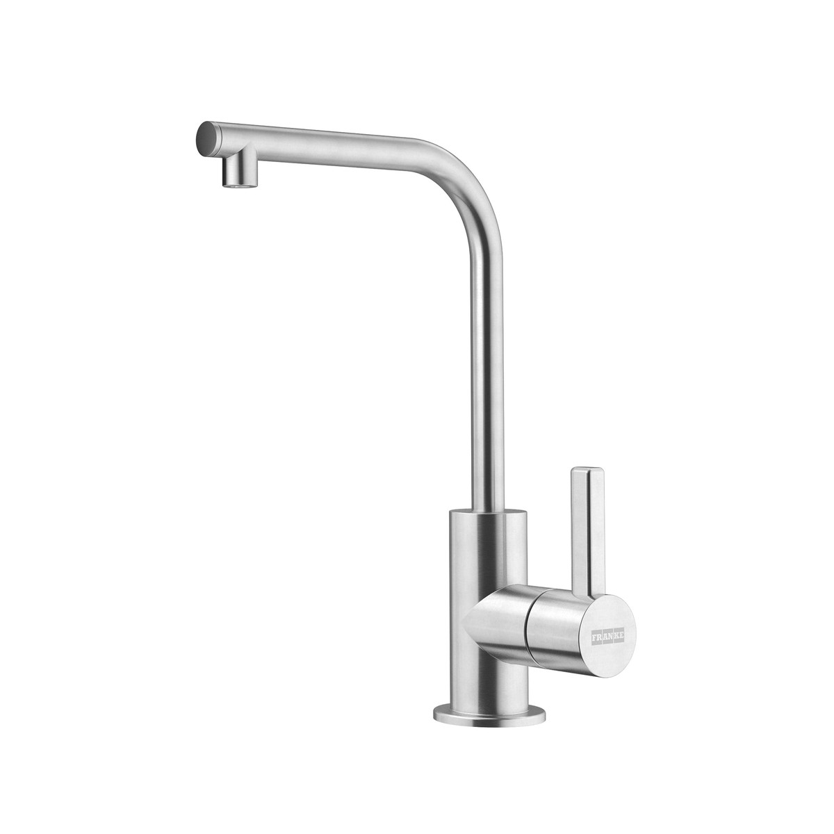 Franke Universal UNL-FW-304 Single Handle Cold Water Filtration Faucet
