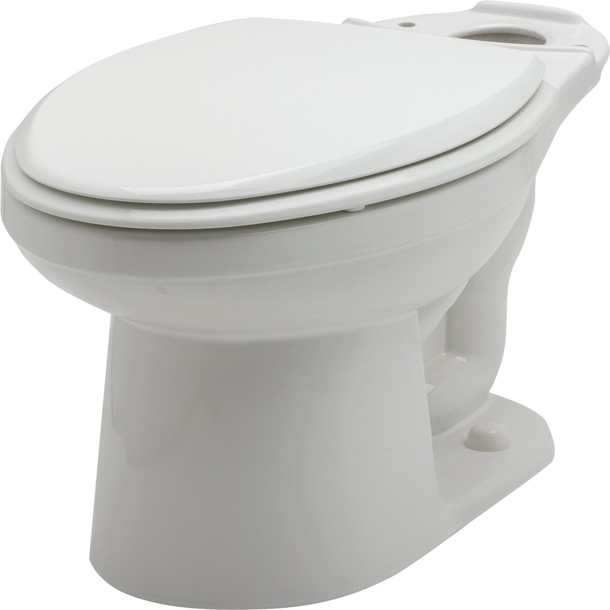 Gerber GM Maxwell 12816gpf ADA Elongated Bowl