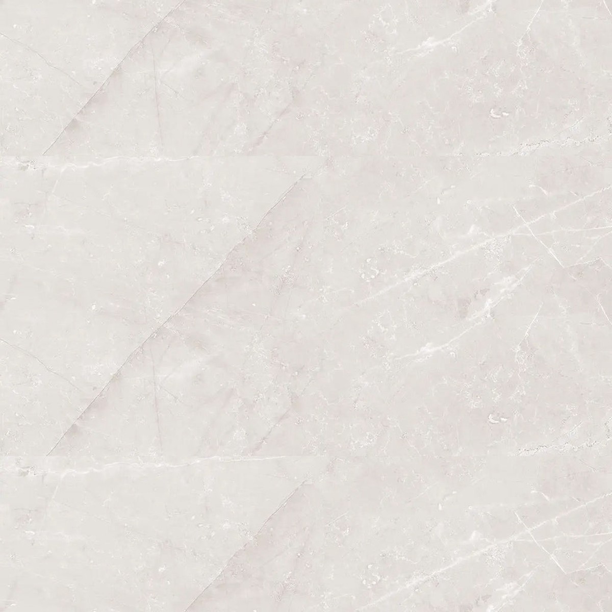 Jewels Etienne Light Gray Po Wall Tile - Wall Or Floor Mount - 24 x 48 PorcelainPolished